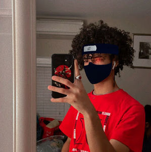 Meet your Posher, Richard